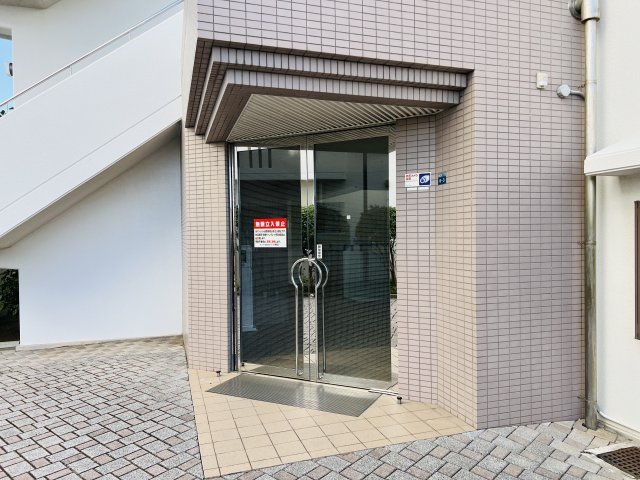 ラ・メール狩口(Ⅱ)3番館のその他