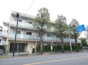 【外観】 | ラフィスタ中野鷺宮