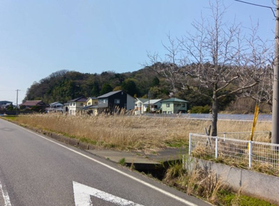 【外観】 | 岩美郡岩美町岩本土地
