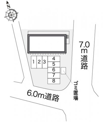 【その他】 | レオパレス一里松