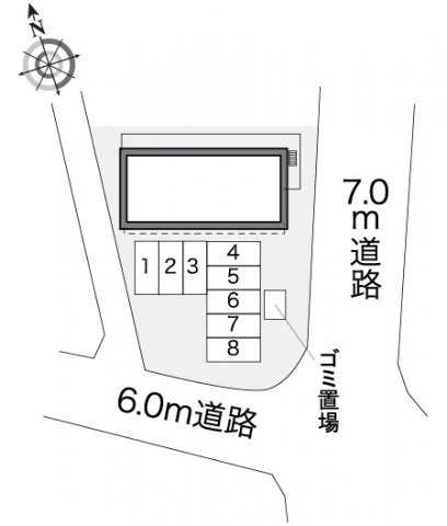 【その他】 | レオパレス一里松