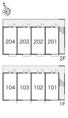 【その他】 | レオパレス一里松