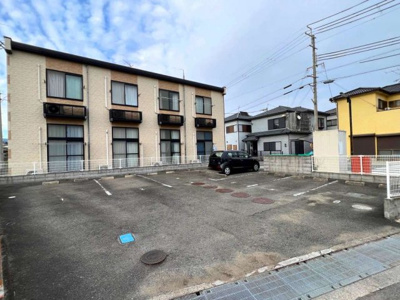 【その他】 | レオパレス一里松