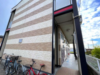 【その他】 | レオパレス一里松