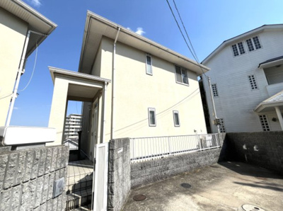 【外観】 | 白江邸 | 外観★