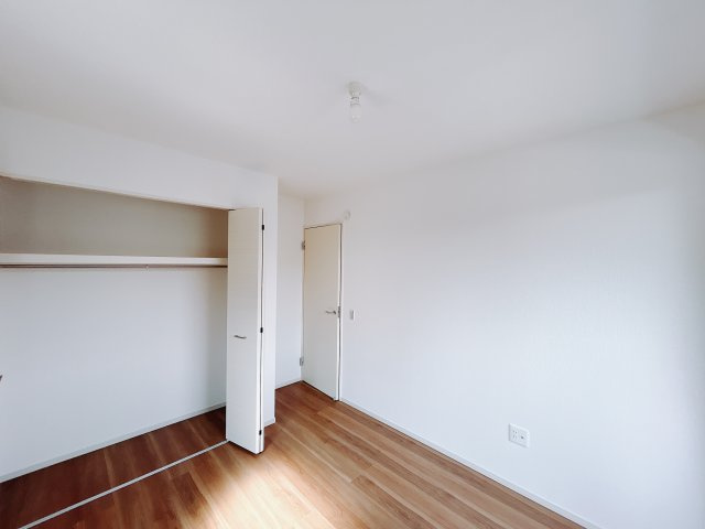 【新築戸建】北群馬郡吉岡町9期の洋室|子供部屋のメリットは「自立心を養うことができる」「自分で整理整頓できるようになる」そして、お子様が成長した際には「プライバシーを確保できる」といい事だらけ♪