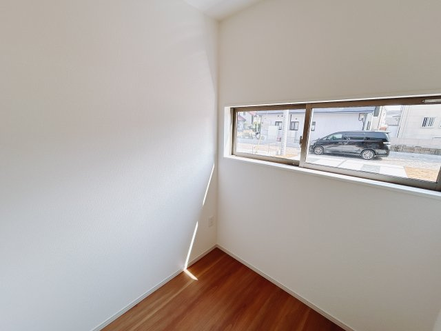 【新築戸建】北群馬郡吉岡町9期のその他|お部屋ぜんぶが＼ 趣味部屋 ／も実現します！想像しただけでもワクワクが止まりませんね♪大好きなものに囲まれながら贅沢な休日をお過ごしください♪