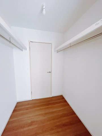 【新築戸建】北群馬郡吉岡町9期の収納