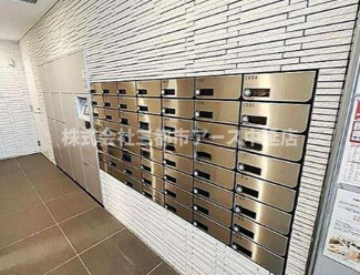 【その他共用部分】 | ディームス大井町　は三都市アース中延店へお任せください！