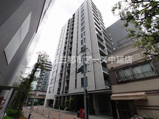【外観】 | ディームス大井町　は三都市アース中延店へお任せください！