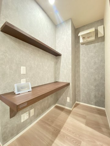 【新築】RESUA月が丘のその他