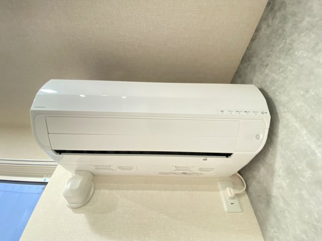 【新築】RESUA月が丘の設備