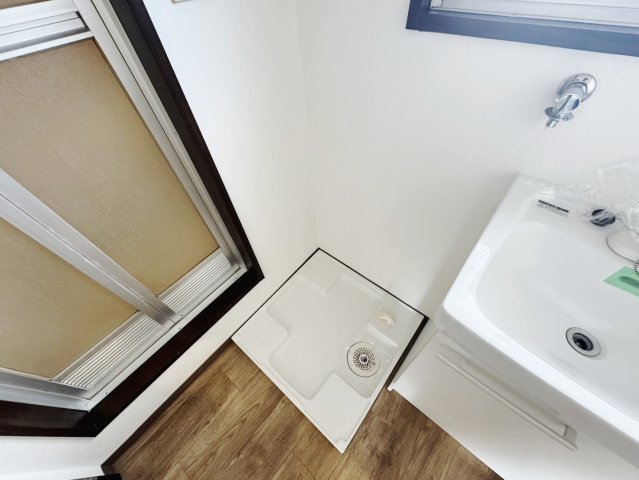 メゾンドアキの設備