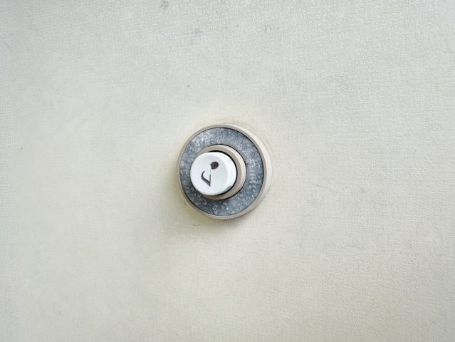 メゾンドアキのセキュリティ