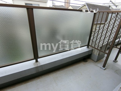 【展望】 | クレール山本 | 別号室