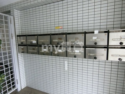 【その他共用部分】 | クレール山本