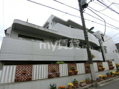 【その他共用部分】 | クレール山本