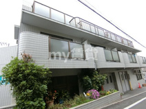 クレール山本の画像