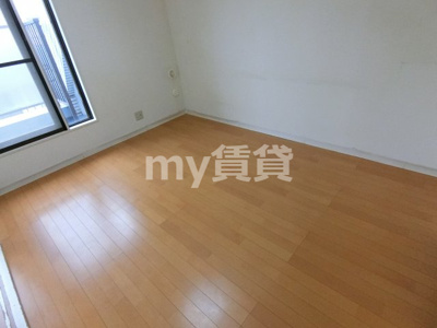 【居間・リビング】 | クレール山本 | 別号室