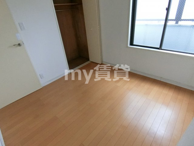 【内装】 | クレール山本 | 別号室