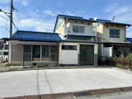 新旭町M様邸貸家の画像