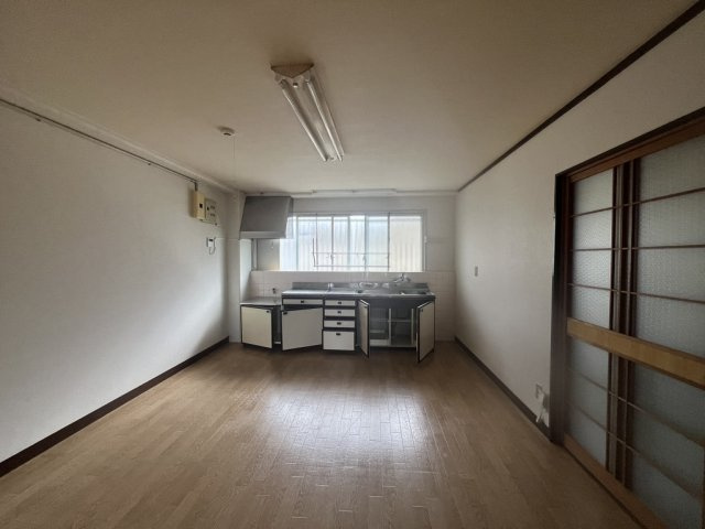 【キッチン】 | Ｔ’ｓマンション１２