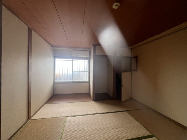 【和室】 | Ｔ’ｓマンション１２