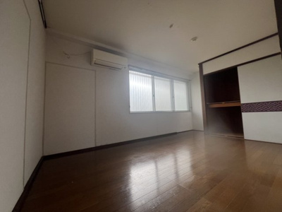 【洋室】 | Ｔ’ｓマンション１２