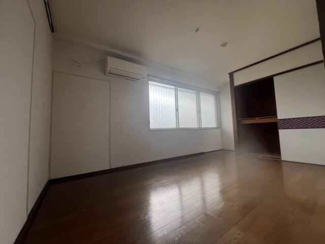 【洋室】 | Ｔ’ｓマンション１２