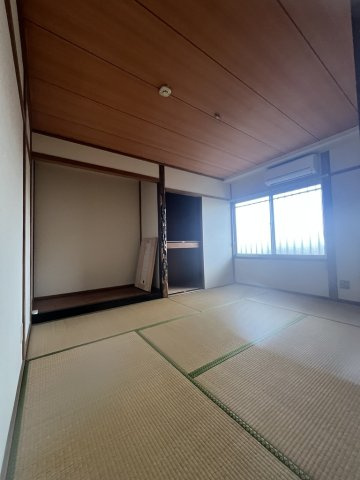 【和室】 | Ｔ’ｓマンション１２