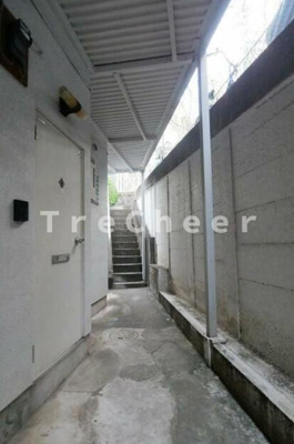 【その他共用部分】 | ビスタ上板橋