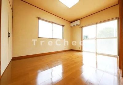 【居間・リビング】 | ビスタ上板橋