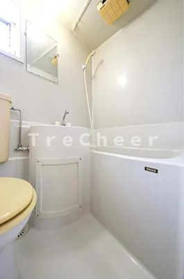 【浴室】 | ビスタ上板橋