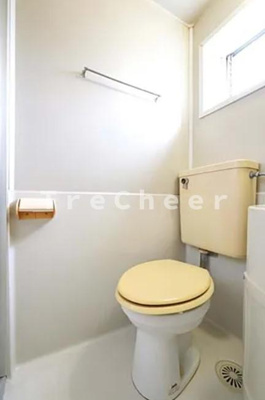 【トイレ】 | ビスタ上板橋