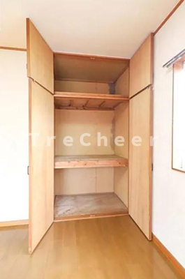 【収納】 | ビスタ上板橋