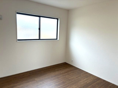 【洋室】 | 大津市錦織1丁目7付近　新築戸建 | 2025年12月撮影