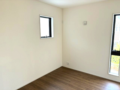 【洋室】 | 大津市錦織1丁目7付近　新築戸建 | 2025年12月撮影