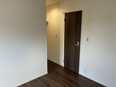 【内装】 | 大津市錦織1丁目7付近　新築戸建 | 2025年12月撮影