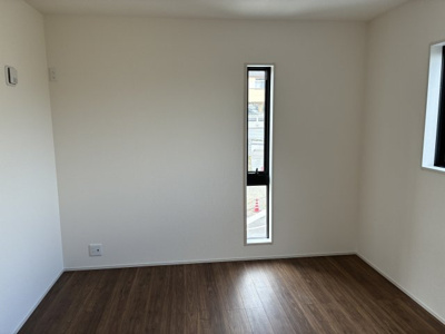 【洋室】 | 大津市錦織1丁目7付近　新築戸建