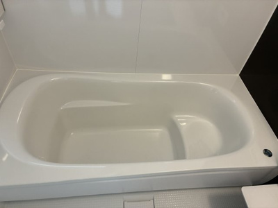 【浴室】 | 大津市錦織1丁目7付近　新築戸建 | 2025年12月撮影