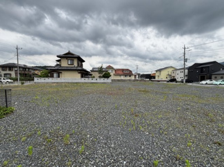 【外観】 | 桜川市富士見台349坪貸地