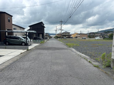 【その他】 | 桜川市富士見台349坪貸地