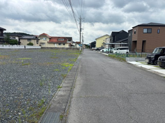 【その他】 | 桜川市富士見台349坪貸地