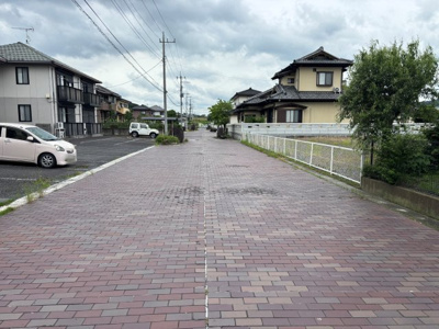 【その他】 | 桜川市富士見台349坪貸地