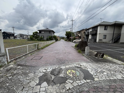 【その他】 | 桜川市富士見台349坪貸地