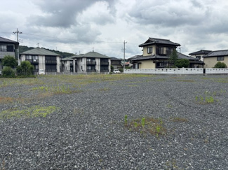 【外観】 | 桜川市富士見台349坪貸地
