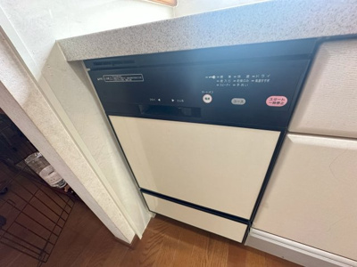 【キッチン】 | 諏訪野町戸建