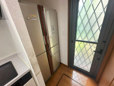 【キッチン】 | 諏訪野町戸建