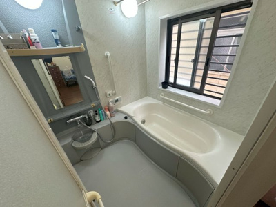 【浴室】 | 諏訪野町戸建