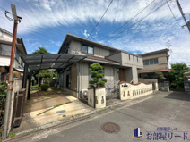 諏訪野町戸建の画像